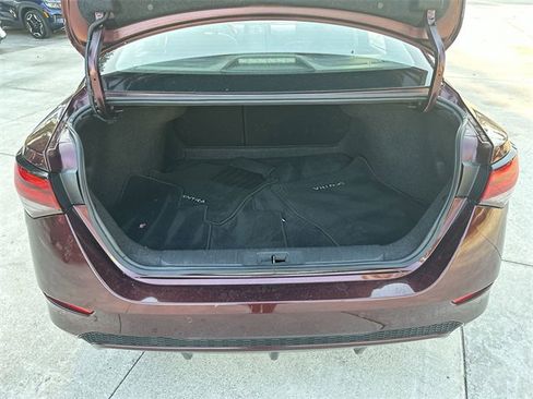 Used 2024 Nissan Sentra SV image 22