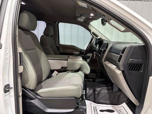 Used 2017 Ford F350 XL AWD/4WD image 12