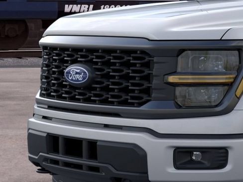 New 2026 Ford F150 STX AWD/4WD image 17