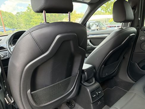 Used 2021 BMW X1 sDrive28i w/ Premium Package FWD image 18