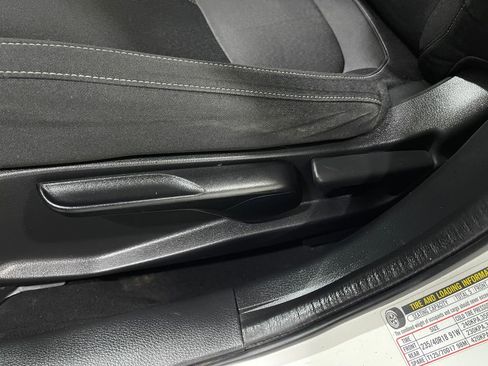 Used 2017 Honda Civic Sport image 15