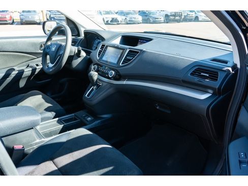 Used 2016 Honda CR-V EX image 19