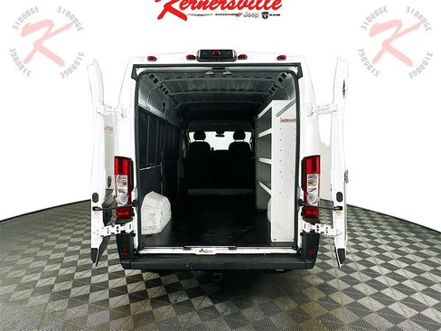 Used 2021 RAM ProMaster 2500 image 28