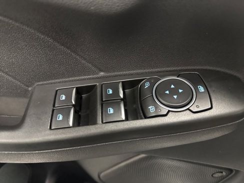 Used 2022 Ford Escape Titanium w/ Titanium Elite Package image 23