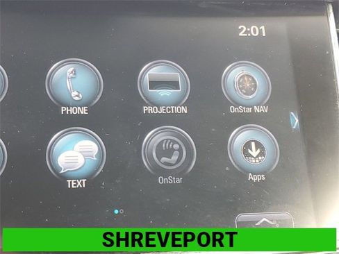 Certified 2018 Buick Encore Preferred image 14