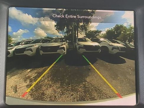 Used 2023 Dodge Charger R/T w/ Plus Group RWD image 19