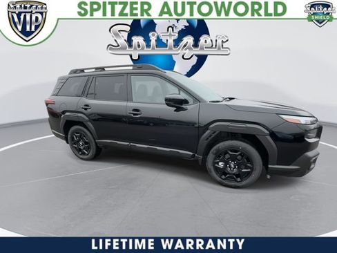 New 2026 Subaru Outback Limited image 2