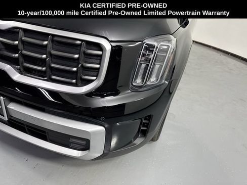Certified 2023 Kia Telluride SX AWD/4WD image 28