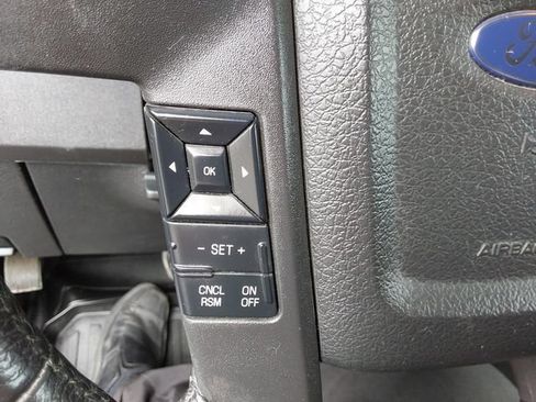 Used 2012 Ford F150 XLT w/ XLT Chrome Pkg AWD/4WD image 20