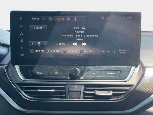 Used 2023 Nissan Altima 2.5 SR w/ SR Premium Package FWD image 26
