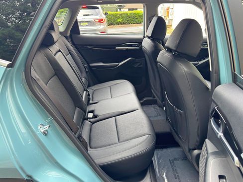 Used 2025 Kia Seltos EX w/ EX Sunroof Package FWD image 37