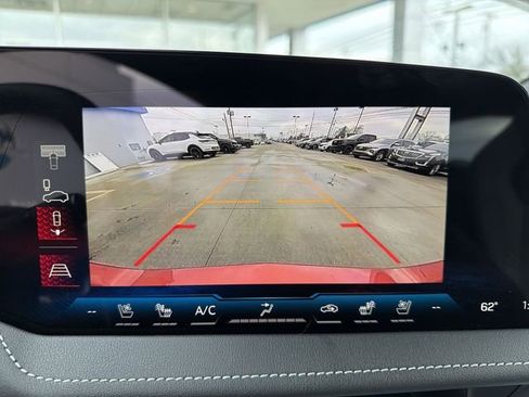 New 2026 Chevrolet Corvette Z06 w/ Battery Protection Package image 18