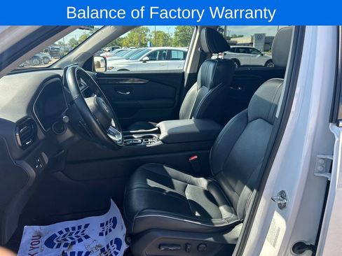Used 2023 Honda Pilot Elite image 18