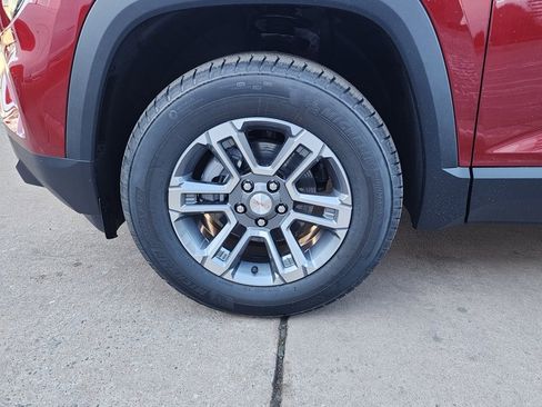 New 2026 GMC Terrain Elevation image 51