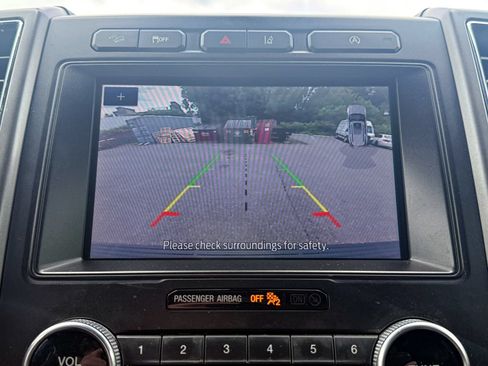Used 2021 Ford Expedition Max XLT AWD/4WD image 40