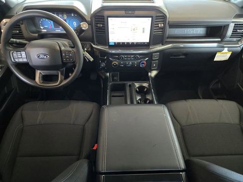 New 2026 Ford F150 STX w/ F-150 LOBO Package AWD/4WD image 20