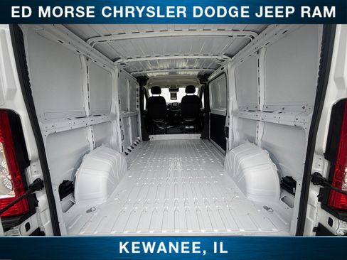 New 2026 RAM ProMaster 1500 w/ Safety Group image 13
