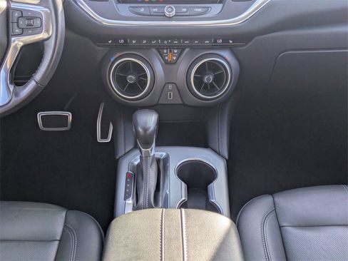 Used 2020 Chevrolet Blazer LT w/ Sound & Technology Package image 20