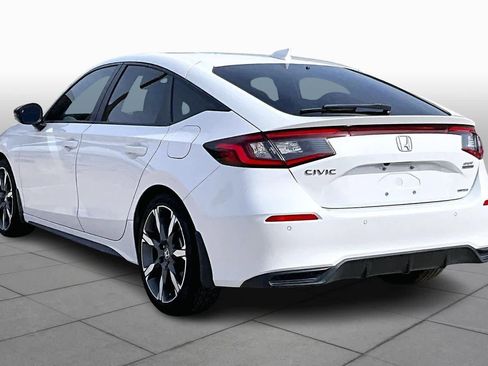Certified 2025 Honda Civic Sport Touring image 11