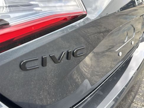 Used 2026 Honda Civic Sport image 10