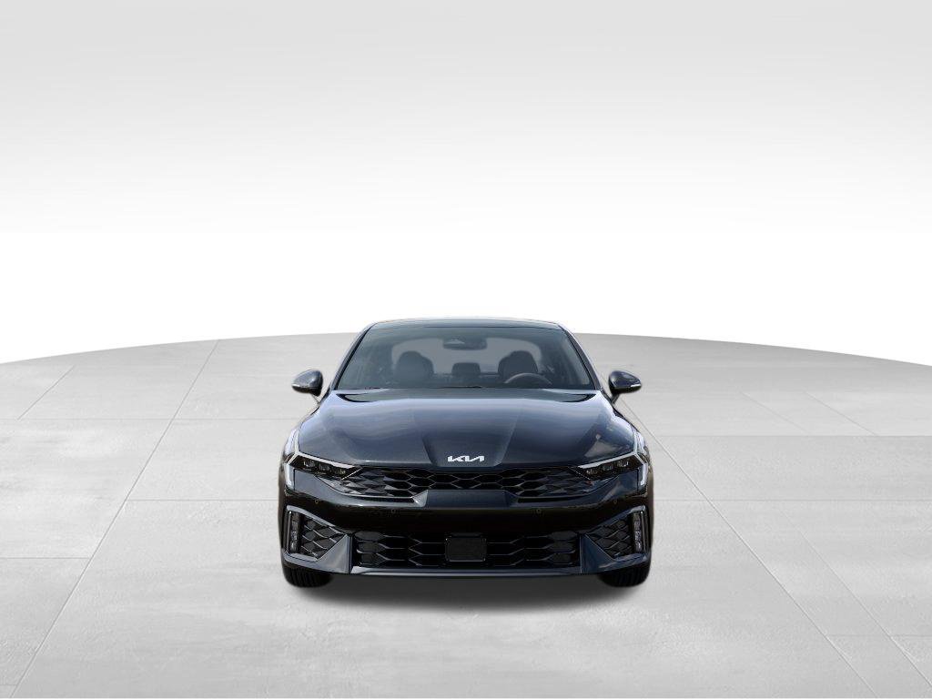 New 2026 Kia K5 GT-Line AWD/4WD image 2
