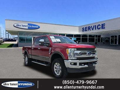 Used 2017 Ford F250 King Ranch