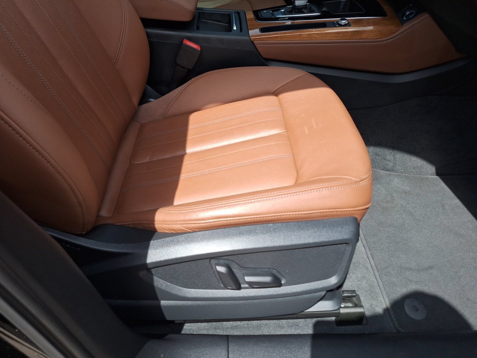 Used 2022 Audi Q5 2.0T Premium Plus AWD/4WD image 35