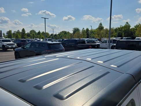 Used 2021 Jeep Wrangler Unlimited Sport AWD/4WD image 13