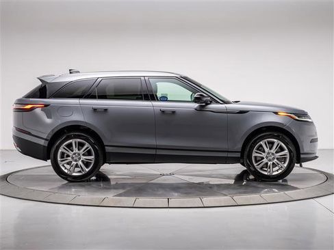 New 2026 Land Rover Range Rover Velar S image 6