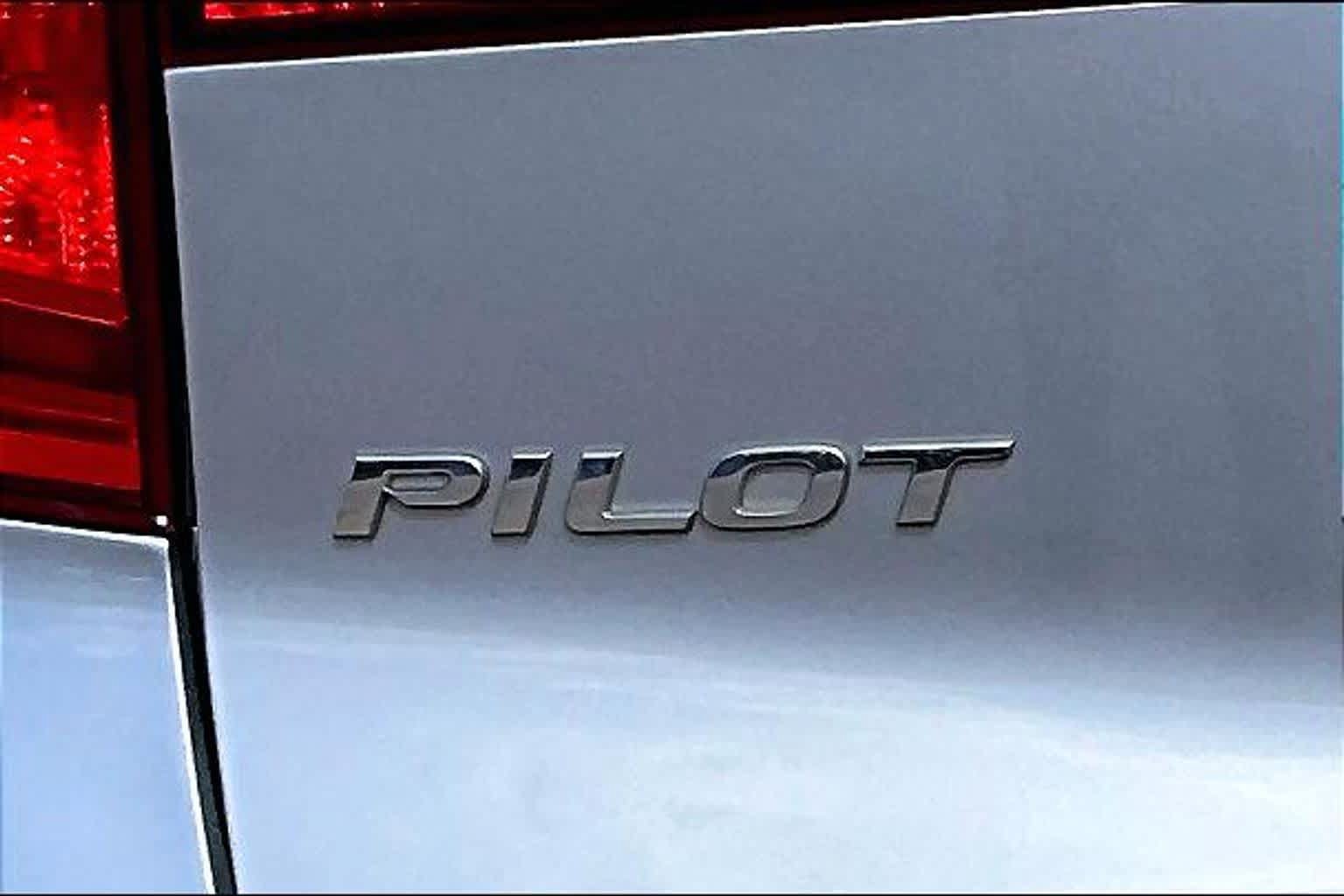 Used 2016 Honda Pilot EX-L image 30