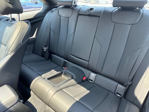 Used 2024 BMW M240i xDrive Coupe image 16