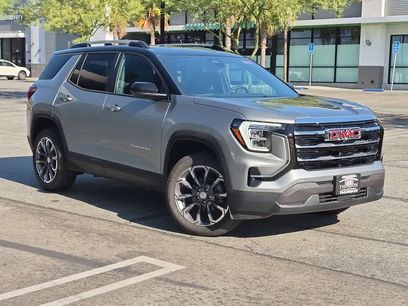 New 2026 GMC Terrain Elevation w/ Elevation Premium Package