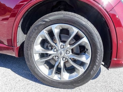 Used 2020 Dodge Durango R/T image 8