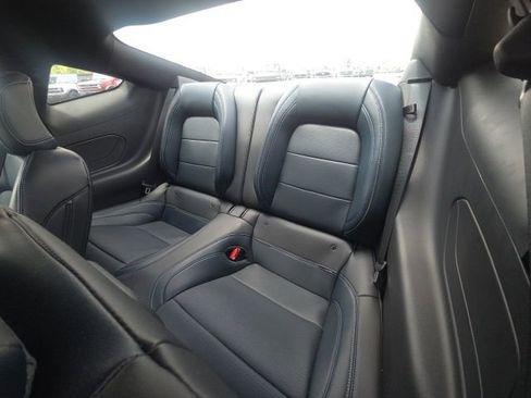 Certified 2024 Ford Mustang GT Premium RWD image 18