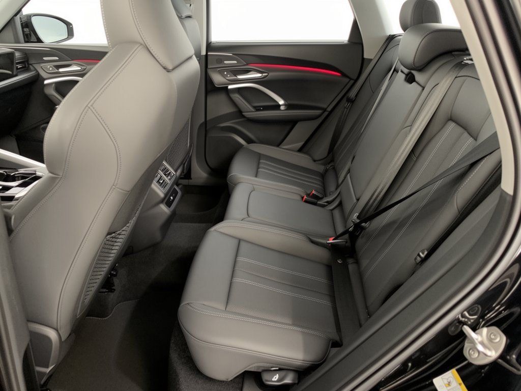 New 2026 Audi Q5 Premium Plus AWD/4WD image 25