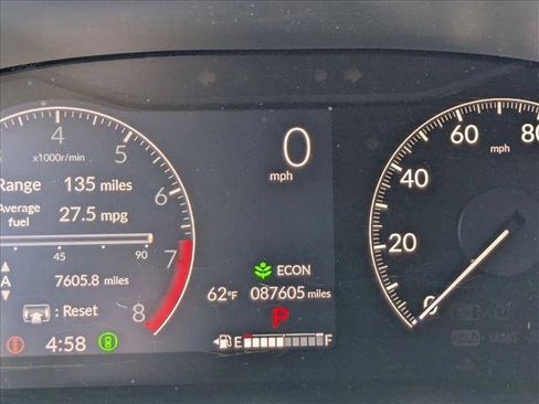 Used 2023 Honda HR-V LX image 11