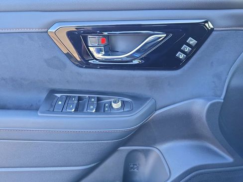 New 2026 Subaru Forester Touring image 22