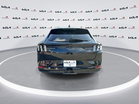 Used 2023 Ford Mustang Mach-E Premium image 7