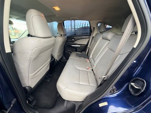 Used 2015 Honda CR-V EX-L image 19