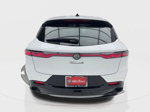 New 2024 Alfa Romeo Tonale Ti w/ Active Assist Package image 10