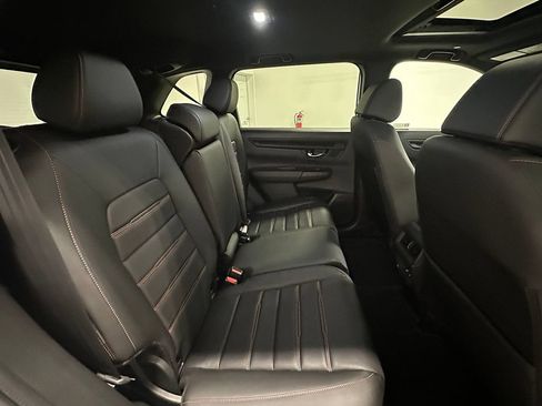 Used 2026 Honda CR-V Sport-L image 24