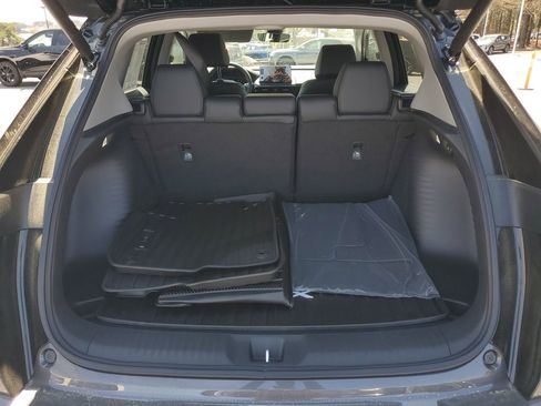 New 2026 Acura ADX FWD image 9