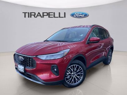 Used 2024 Ford Escape SE