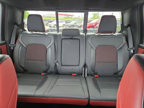Used 2025 RAM 1500 Rebel w/ Rebel Level 1 Equipment Group AWD/4WD image 30