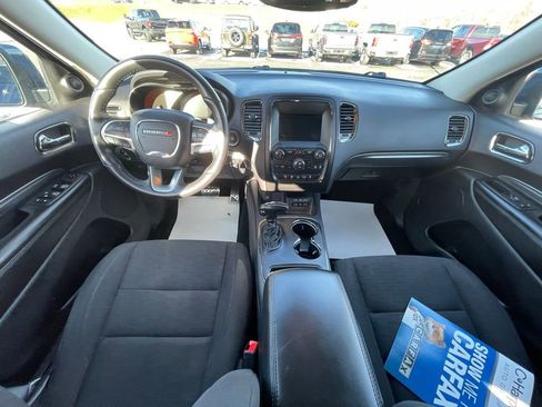 Used 2019 Dodge Durango GT w/ Trailer Tow Group IV image 26