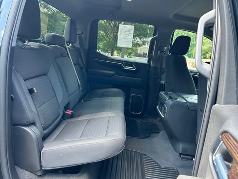 Used 2023 GMC Sierra 1500 Elevation RWD image 41