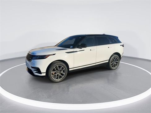 Used 2024 Land Rover Range Rover Velar Dynamic SE image 3