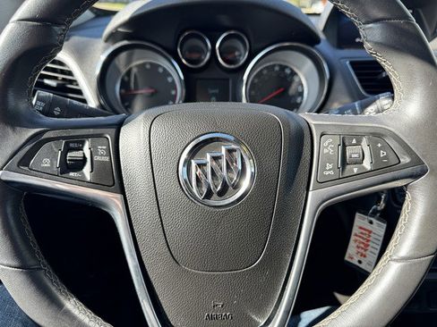 Used 2014 Buick Encore Convenience image 18