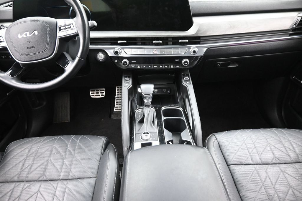 Used 2023 Kia Telluride SX Prestige X-Line AWD/4WD image 15