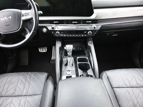 Used 2023 Kia Telluride SX Prestige X-Line AWD/4WD image 15